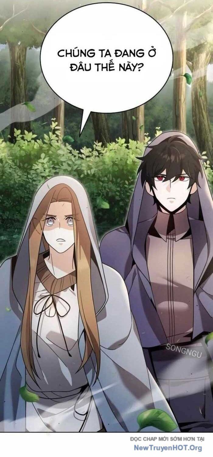 Học Viện Minh Triết: Chapter 11