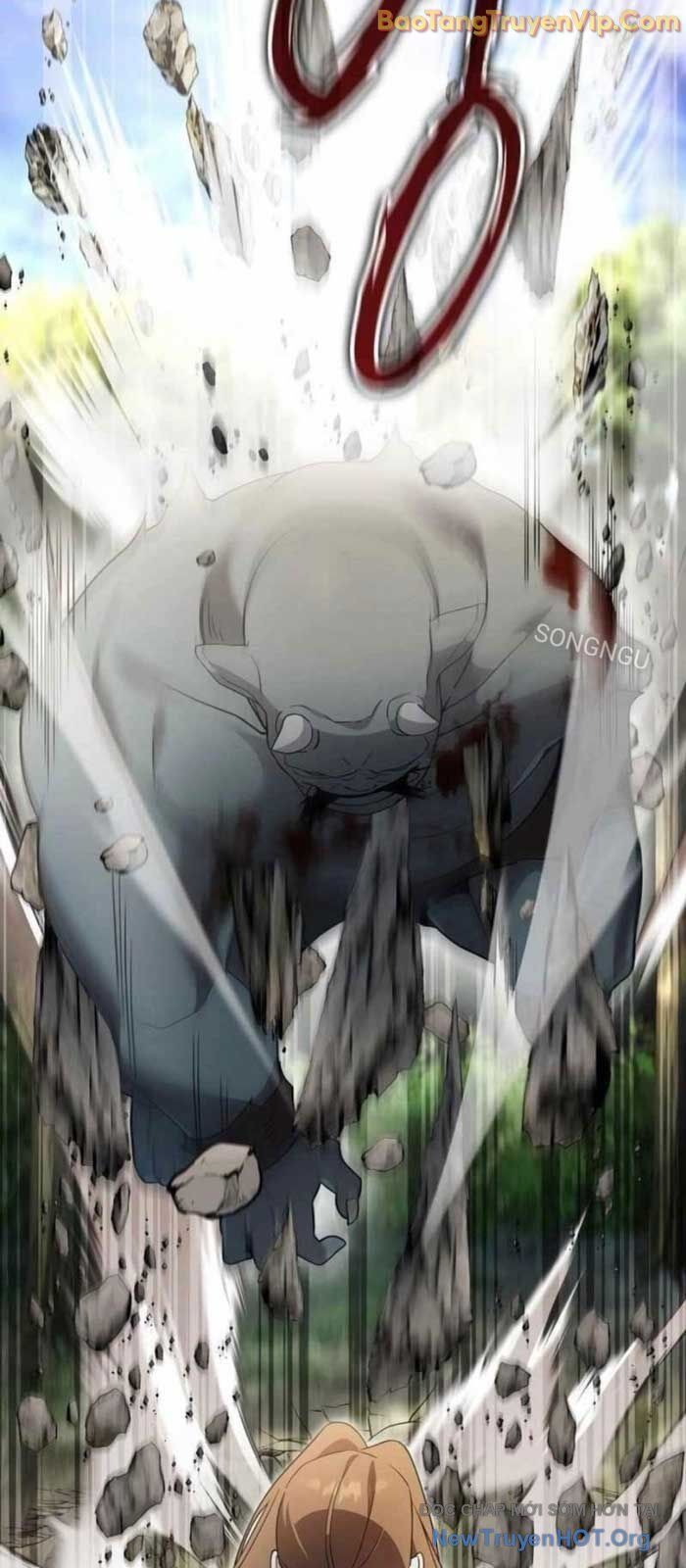 Học Viện Minh Triết: Chapter 11