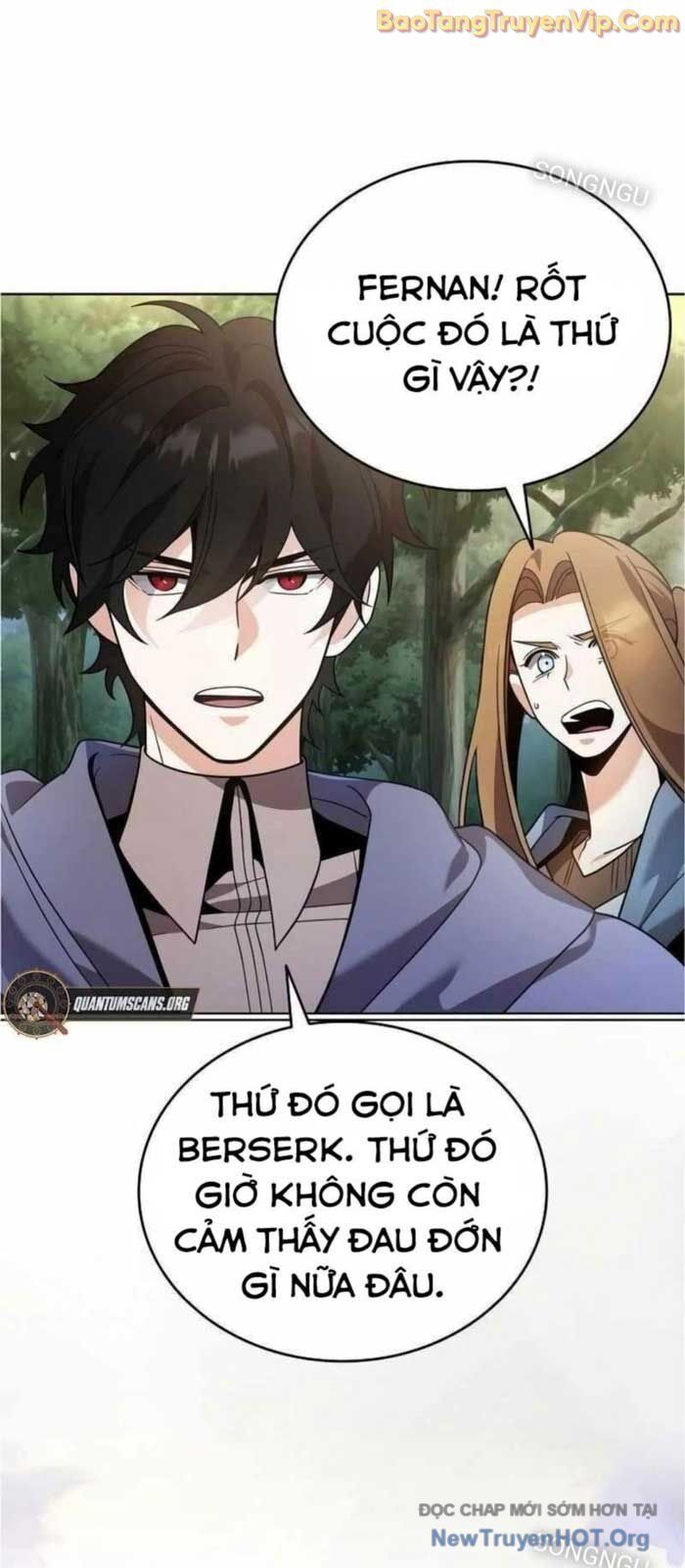 Học Viện Minh Triết: Chapter 11