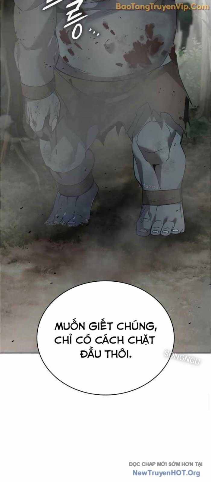 Học Viện Minh Triết: Chapter 11