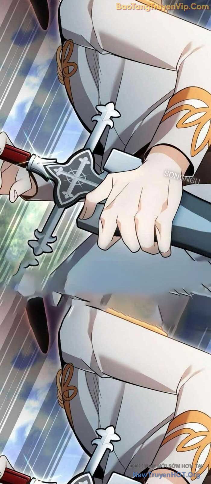 Học Viện Minh Triết: Chapter 11