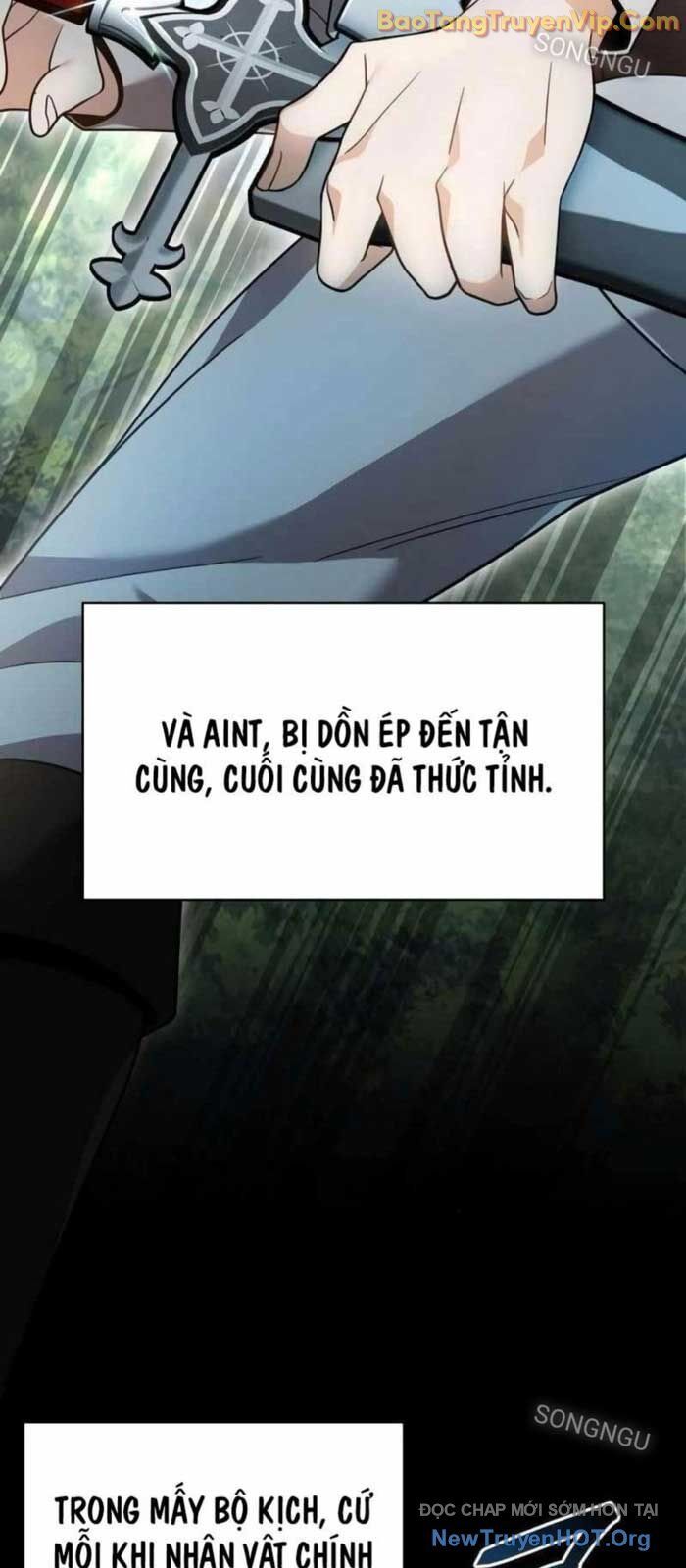 Học Viện Minh Triết: Chapter 11