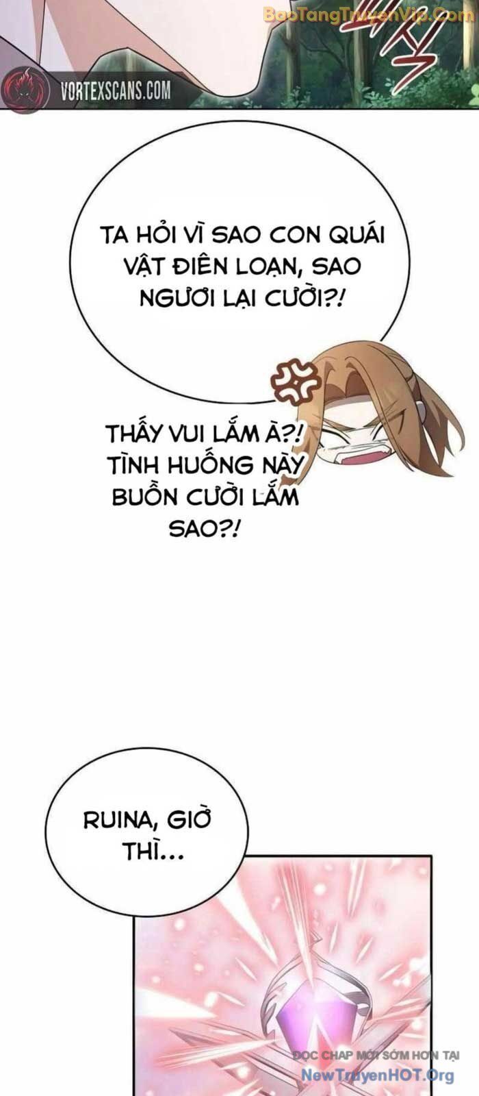 Học Viện Minh Triết: Chapter 11