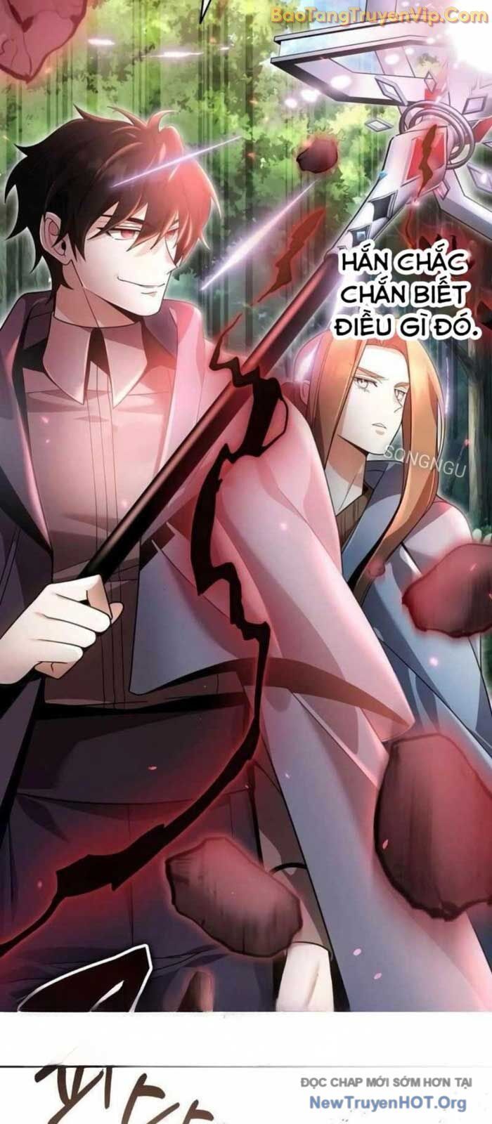 Học Viện Minh Triết: Chapter 11