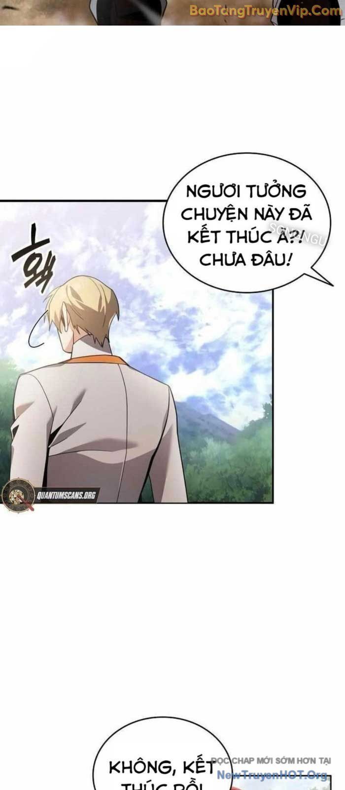 Học Viện Minh Triết: Chapter 11