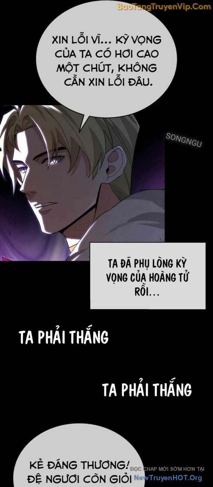 Học Viện Minh Triết: Chapter 11