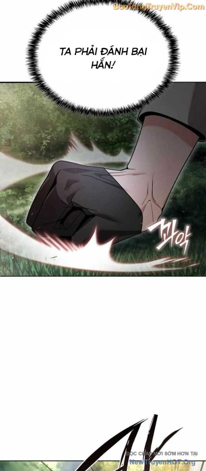 Học Viện Minh Triết: Chapter 11