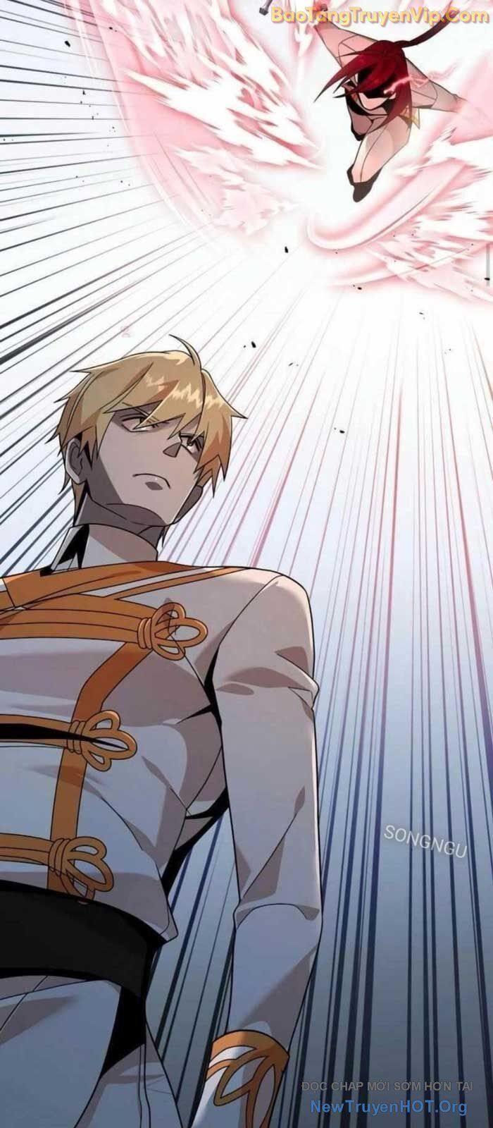 Học Viện Minh Triết: Chapter 11