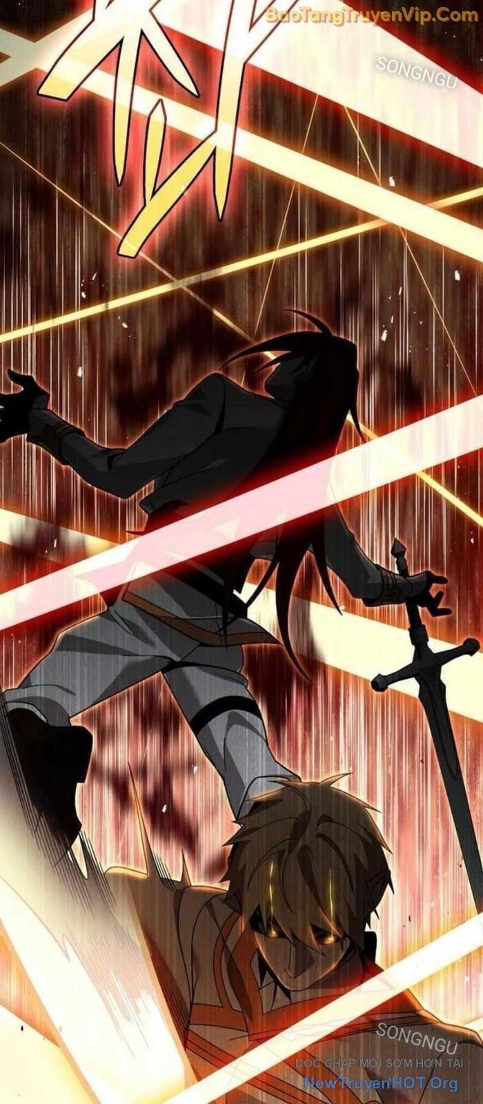 Học Viện Minh Triết: Chapter 11