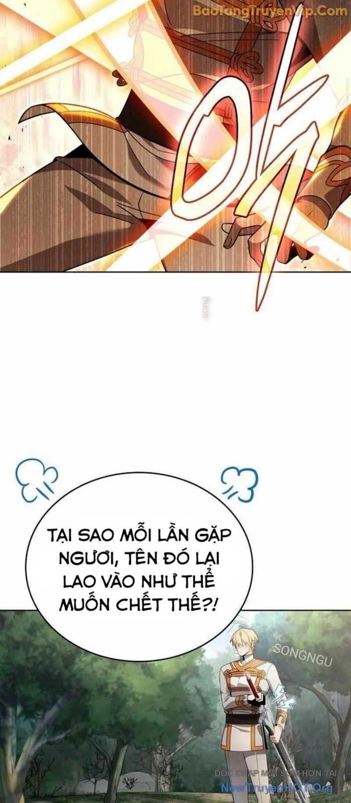 Học Viện Minh Triết: Chapter 11