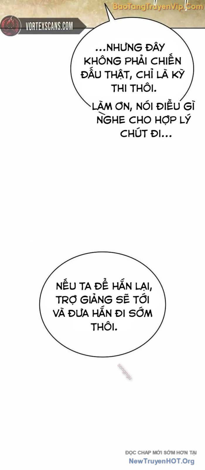 Học Viện Minh Triết: Chapter 11
