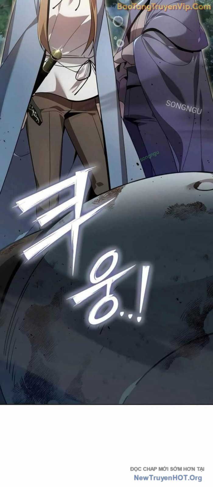 Học Viện Minh Triết: Chapter 11