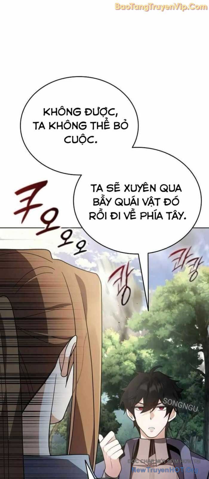 Học Viện Minh Triết: Chapter 11