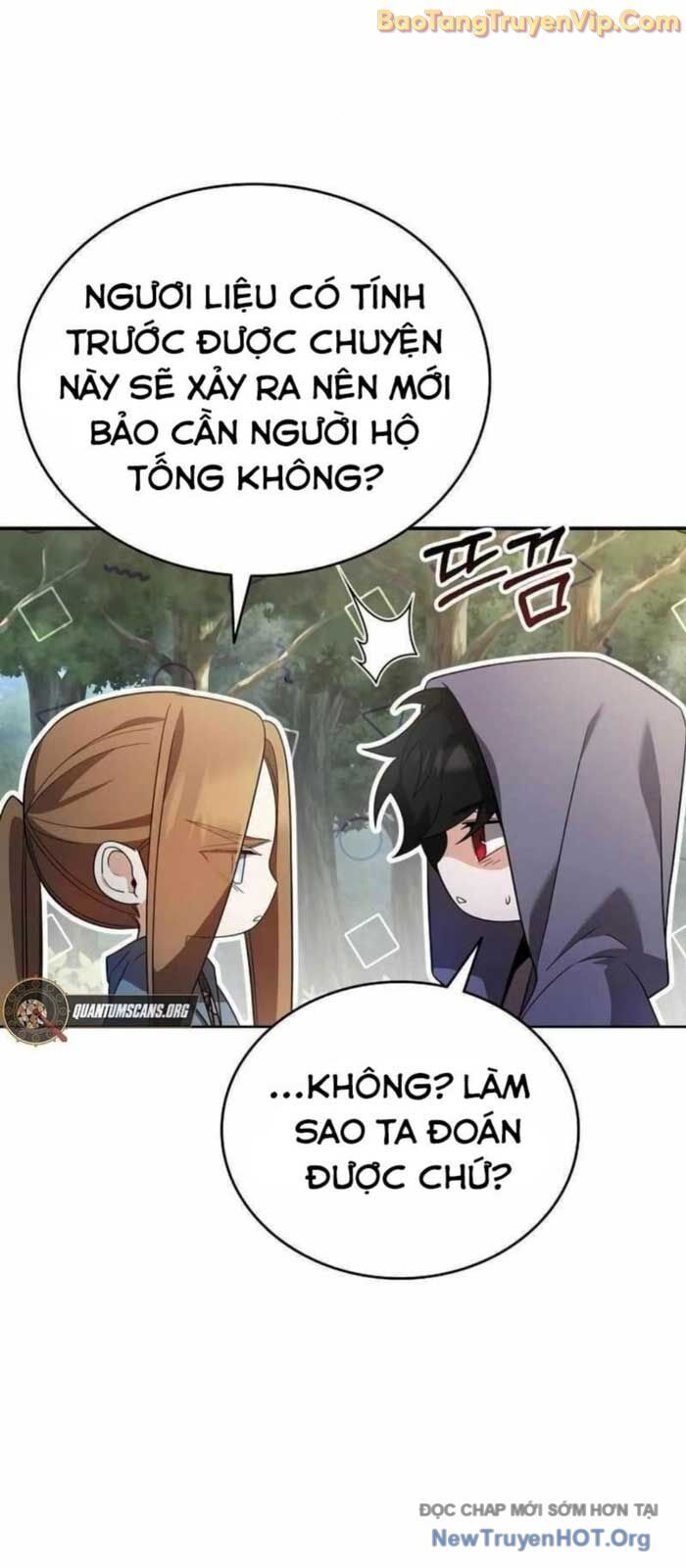 Học Viện Minh Triết: Chapter 11