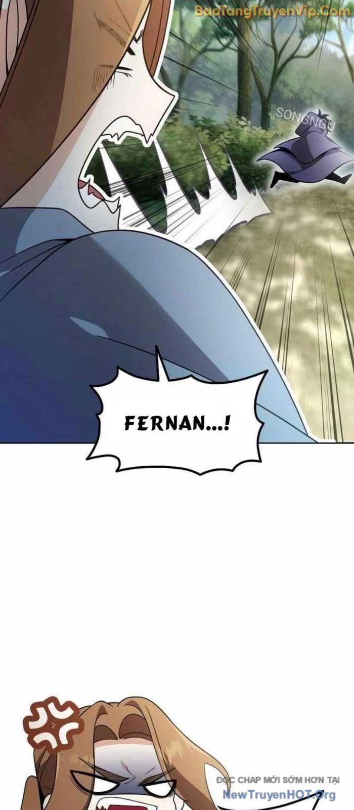 Học Viện Minh Triết: Chapter 11