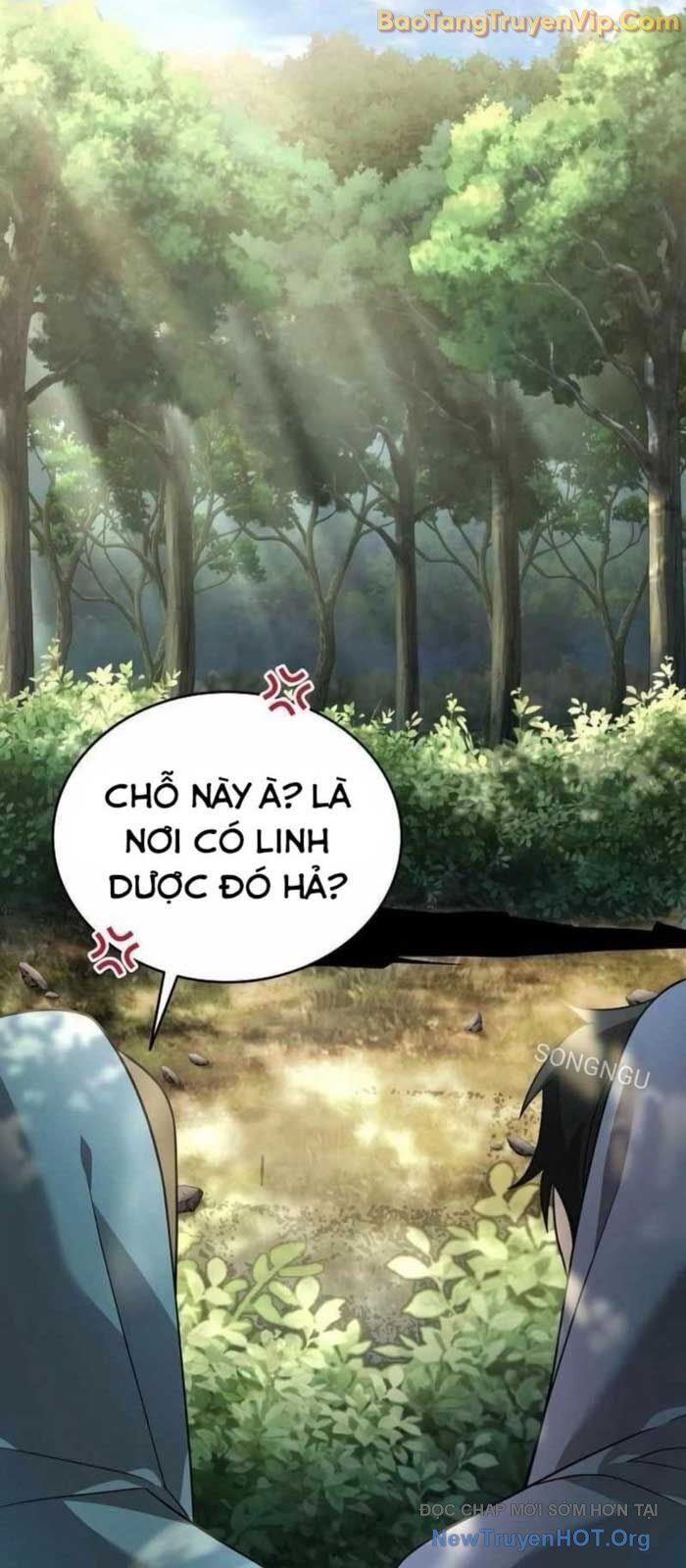 Học Viện Minh Triết: Chapter 11