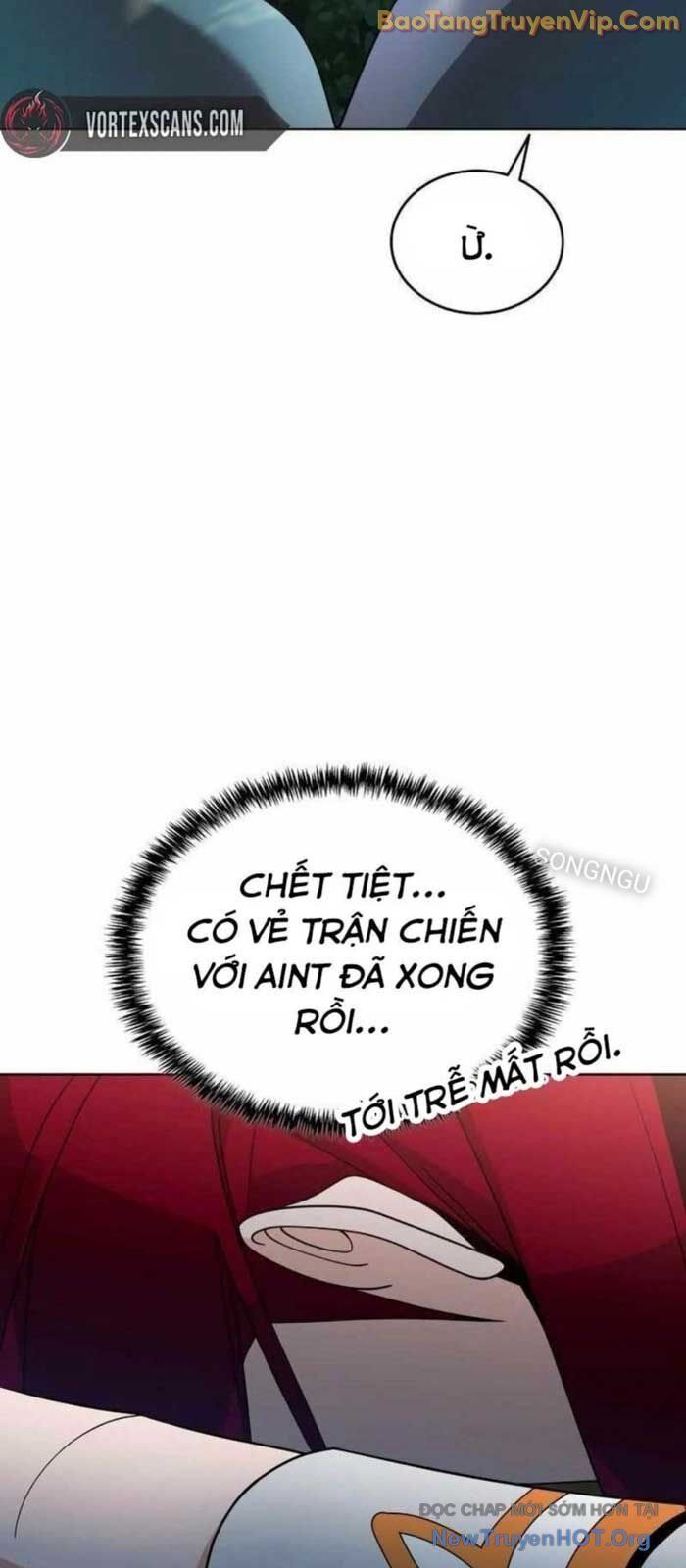 Học Viện Minh Triết: Chapter 11