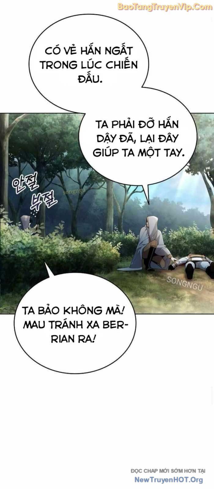 Học Viện Minh Triết: Chapter 11