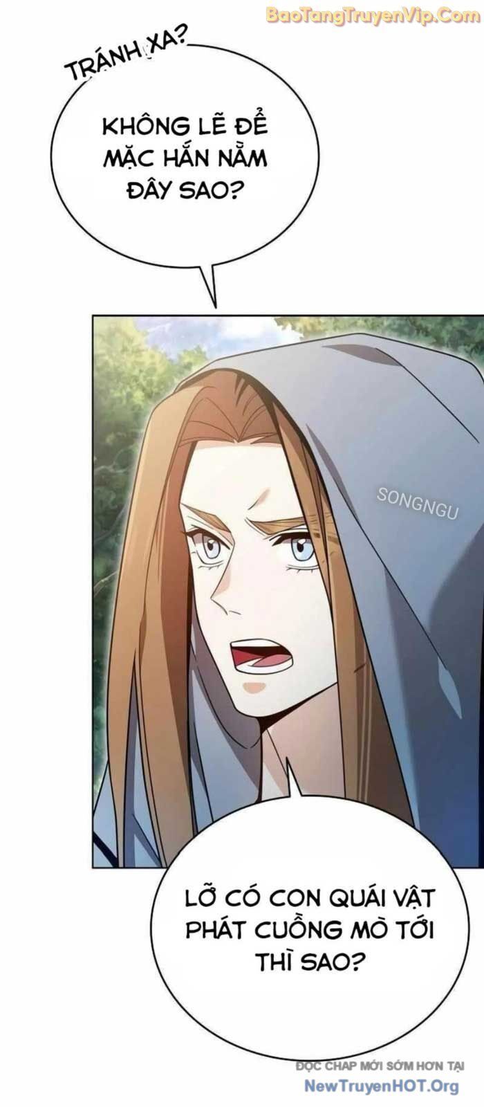 Học Viện Minh Triết: Chapter 11