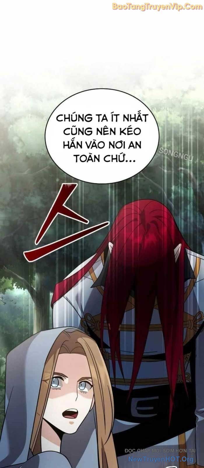 Học Viện Minh Triết: Chapter 11