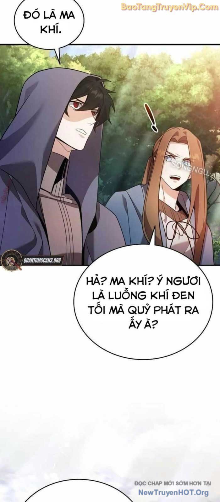 Học Viện Minh Triết: Chapter 11