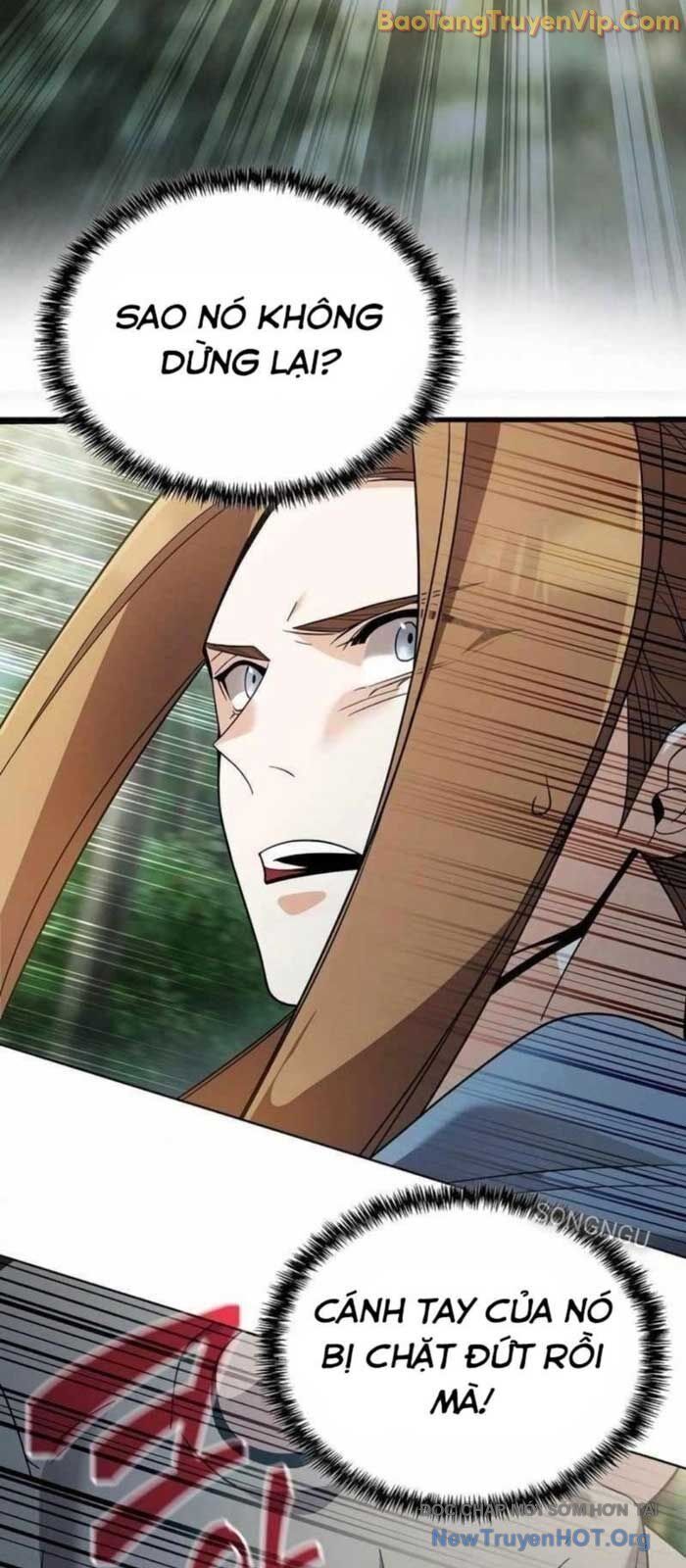 Học Viện Minh Triết: Chapter 11