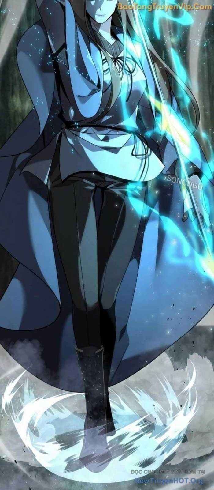 Học Viện Minh Triết: Chapter 12