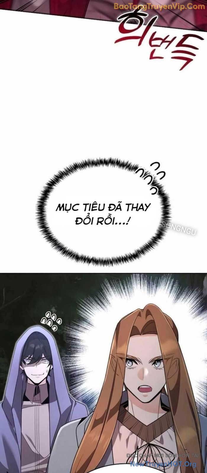 Học Viện Minh Triết: Chapter 12