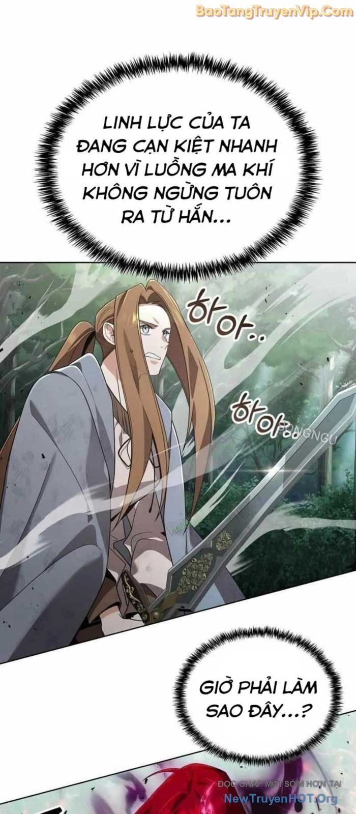 Học Viện Minh Triết: Chapter 12