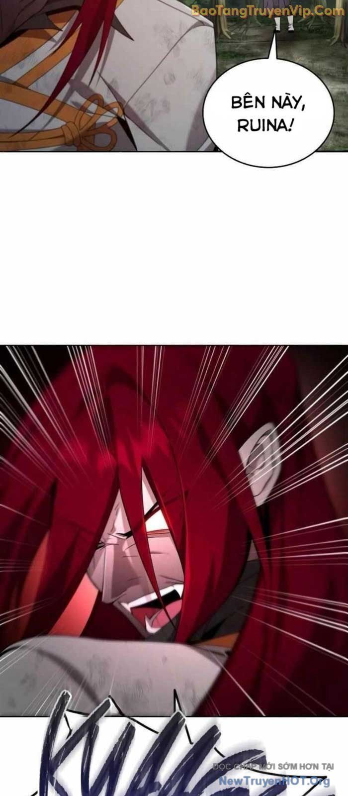 Học Viện Minh Triết: Chapter 12