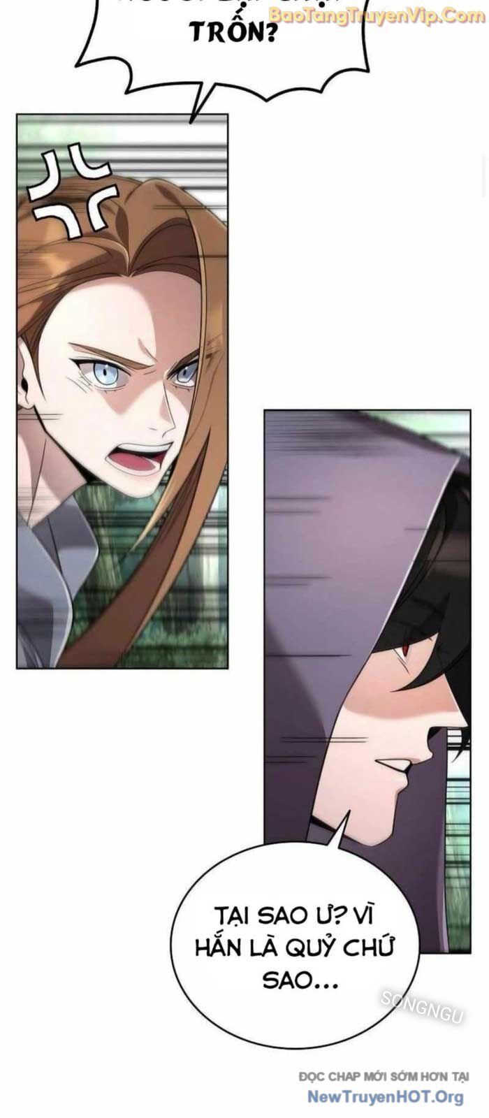 Học Viện Minh Triết: Chapter 12