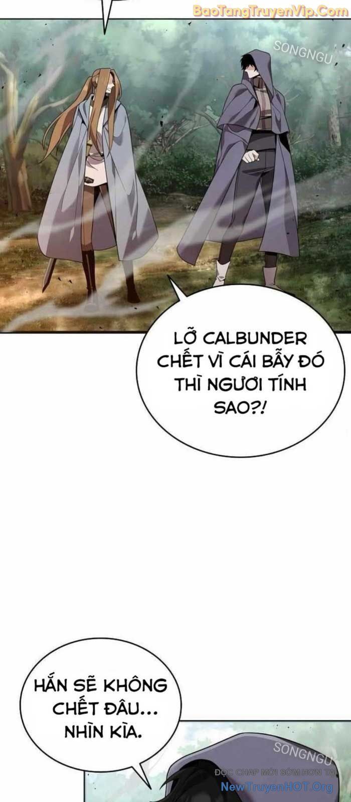 Học Viện Minh Triết: Chapter 12