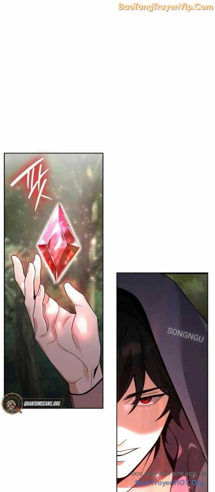 Học Viện Minh Triết: Chapter 12