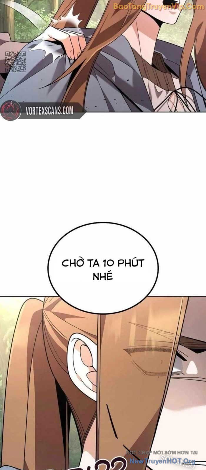 Học Viện Minh Triết: Chapter 12