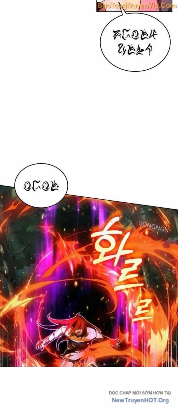 Học Viện Minh Triết: Chapter 12