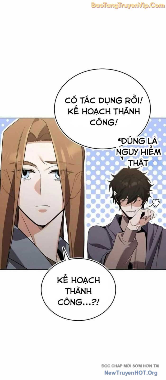 Học Viện Minh Triết: Chapter 12