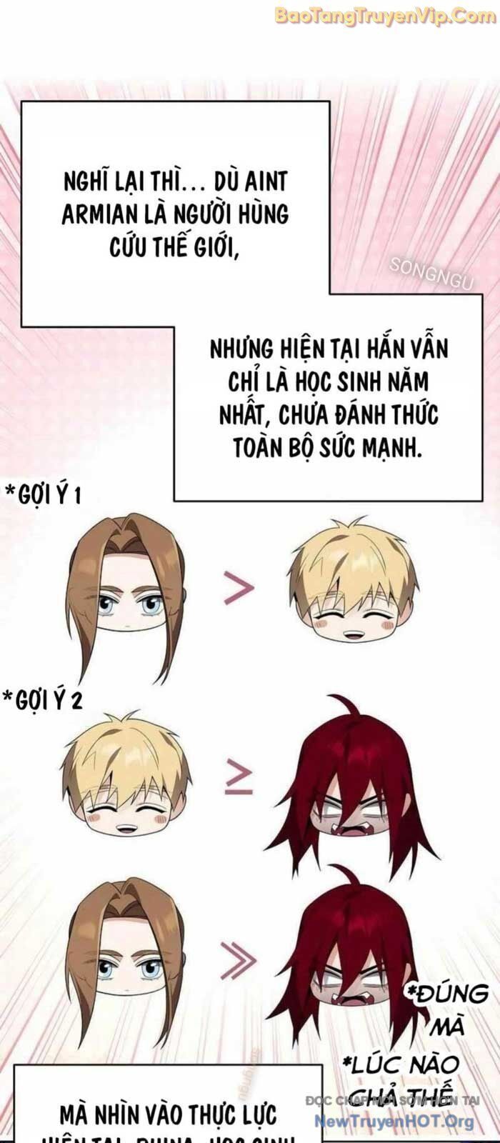 Học Viện Minh Triết: Chapter 12