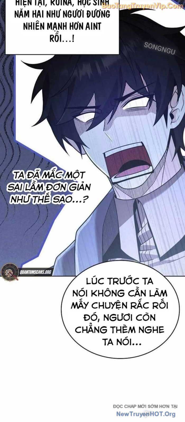 Học Viện Minh Triết: Chapter 12