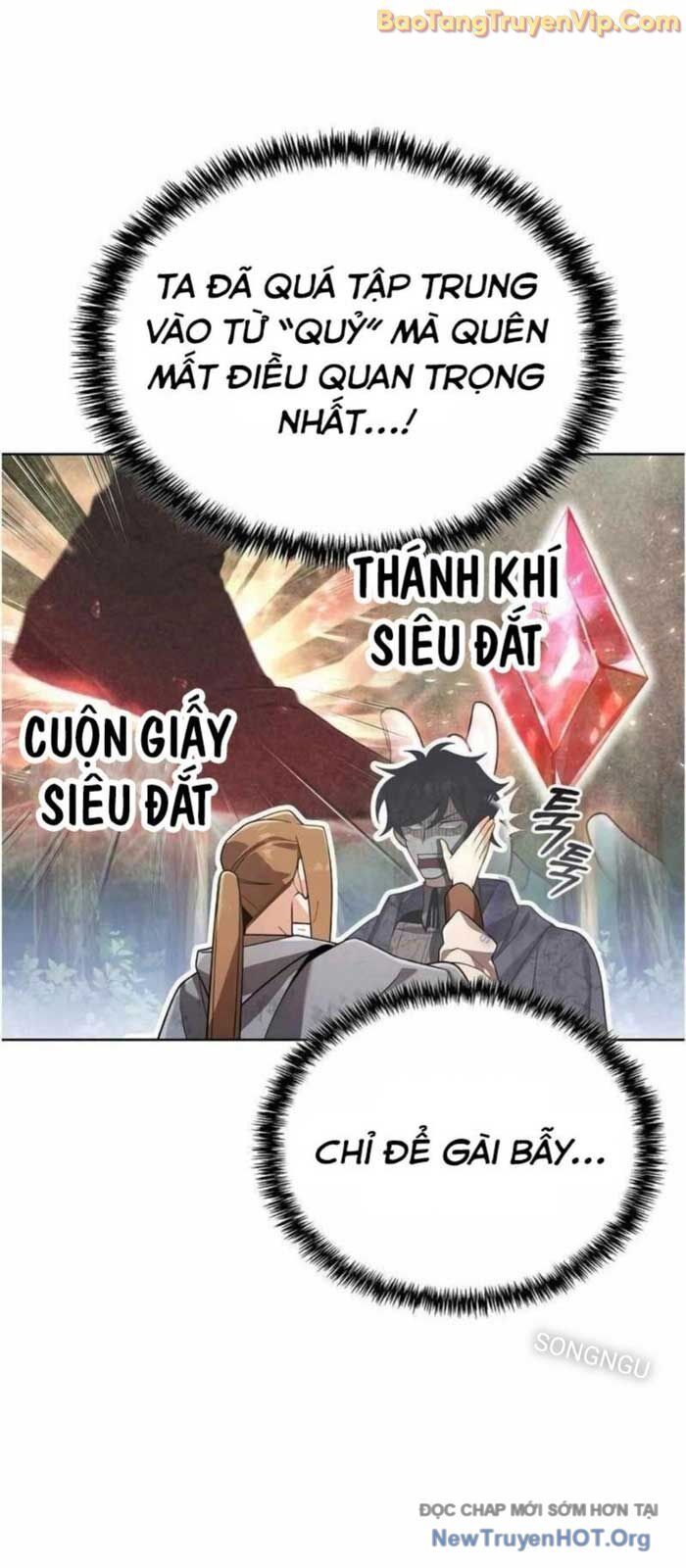 Học Viện Minh Triết: Chapter 12