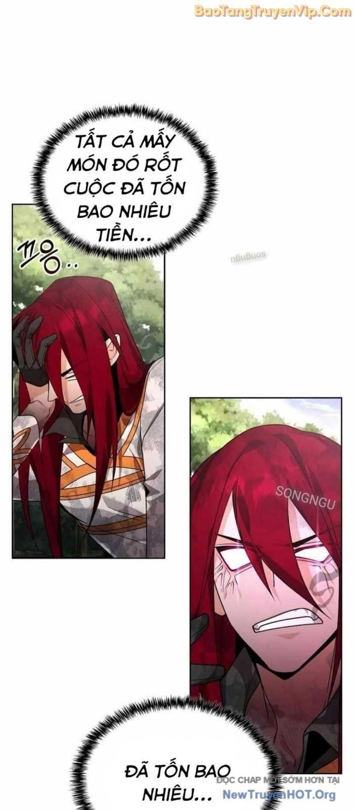 Học Viện Minh Triết: Chapter 12