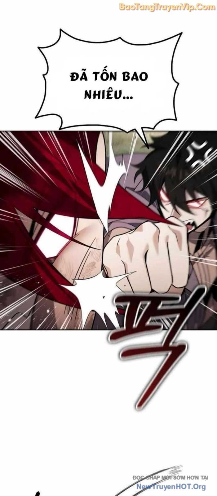 Học Viện Minh Triết: Chapter 12