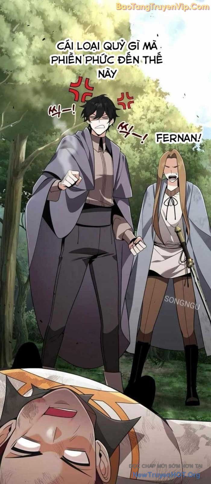 Học Viện Minh Triết: Chapter 12