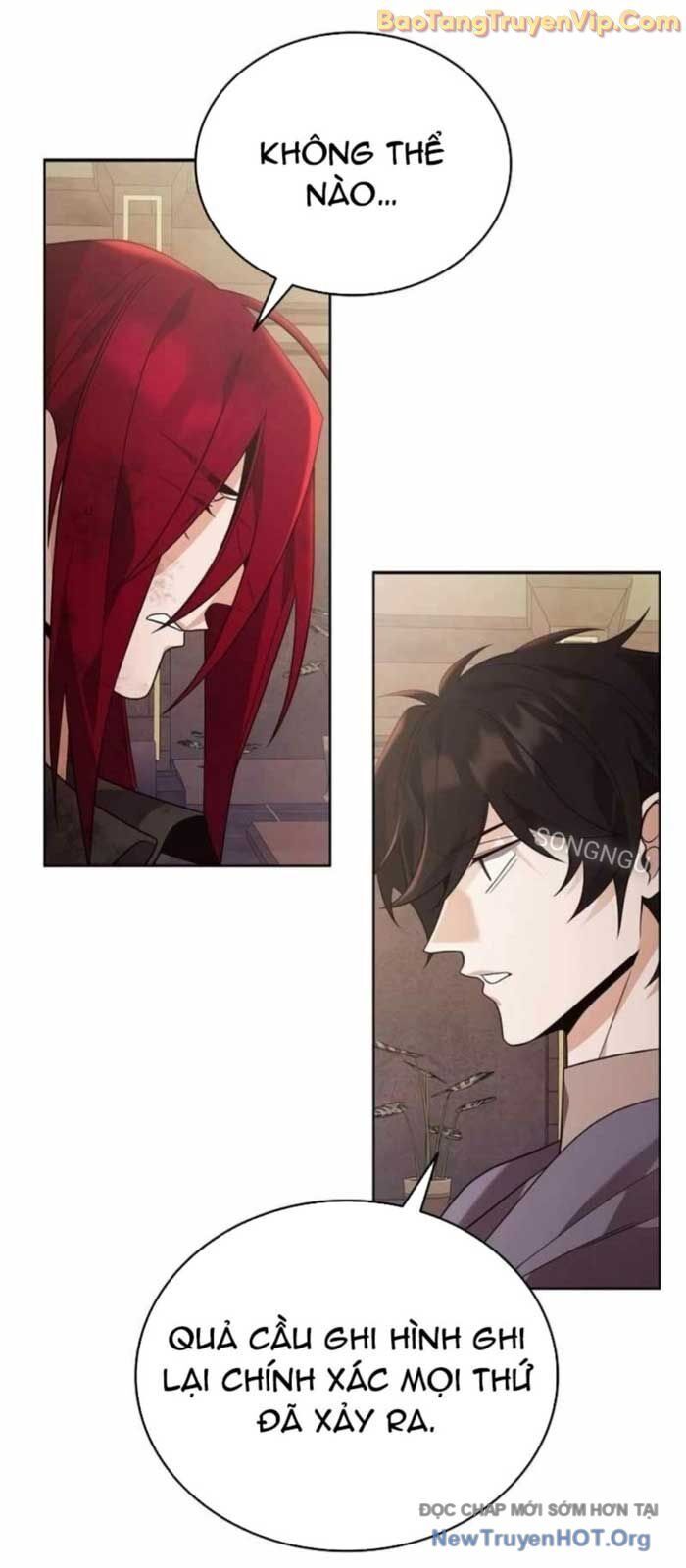 Học Viện Minh Triết: Chapter 13