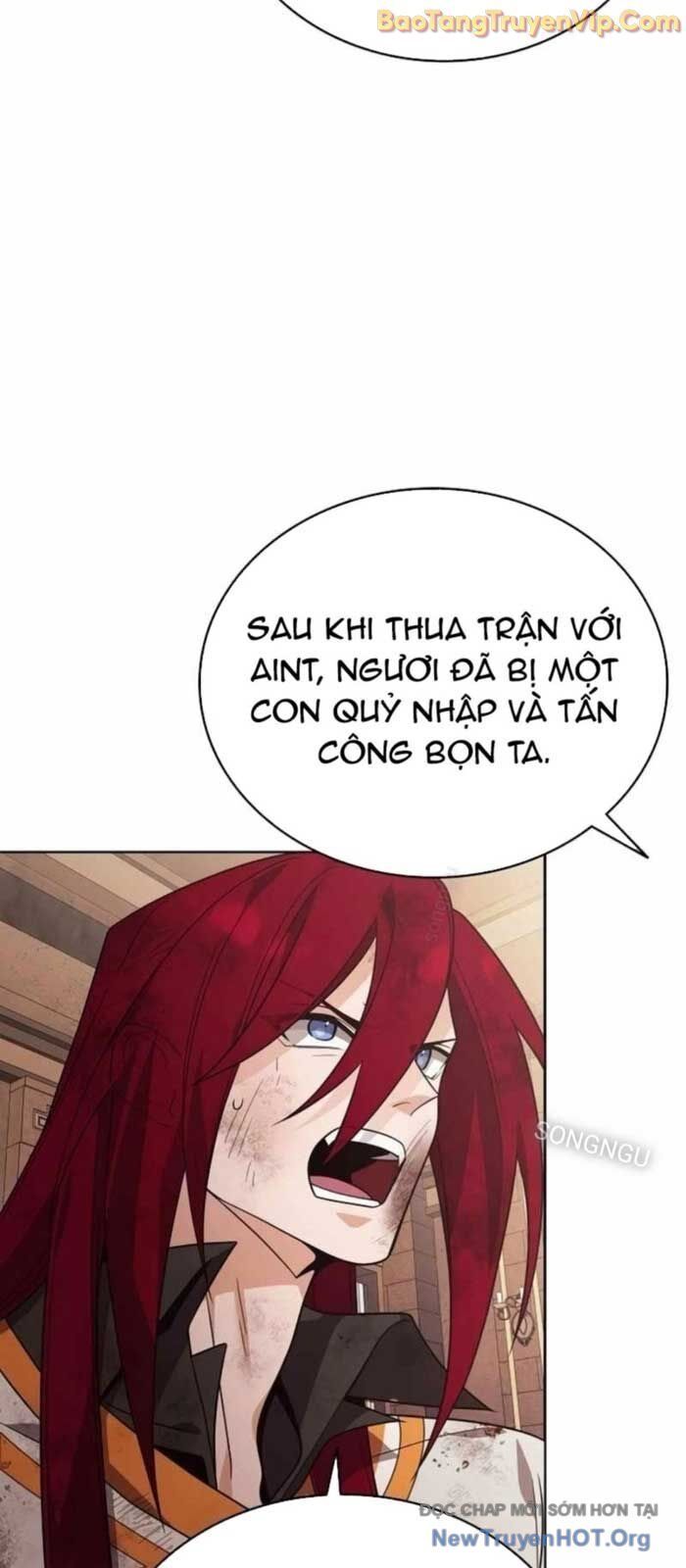 Học Viện Minh Triết: Chapter 13