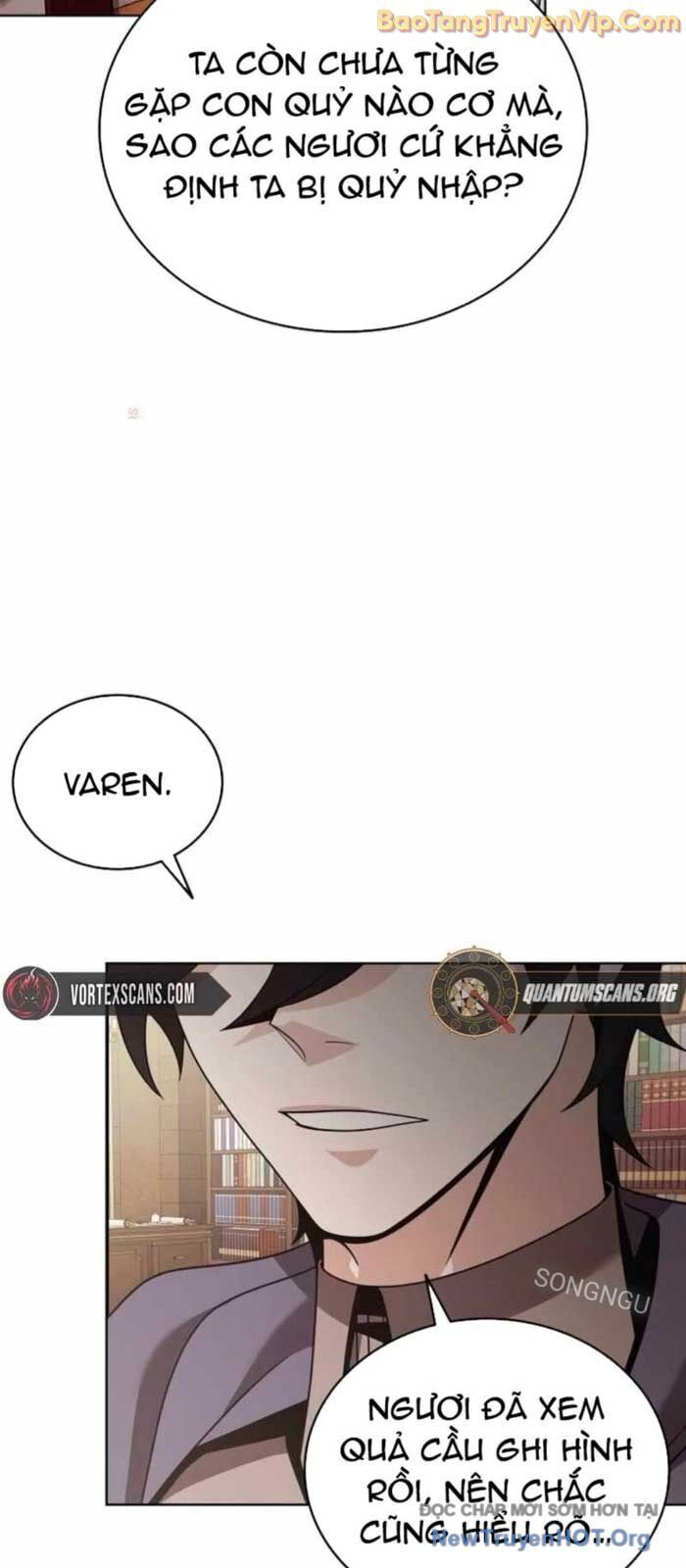 Học Viện Minh Triết: Chapter 13