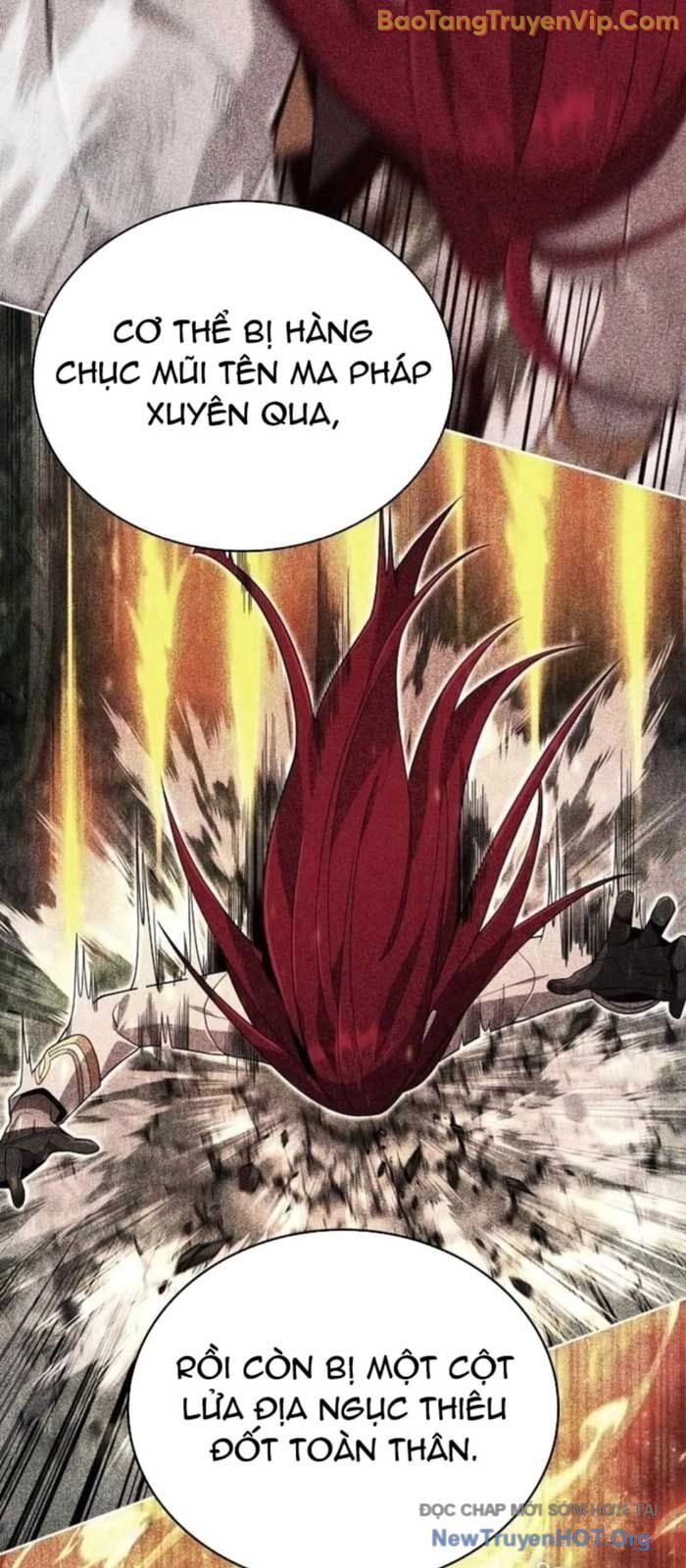 Học Viện Minh Triết: Chapter 13