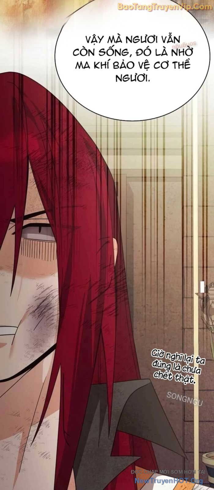 Học Viện Minh Triết: Chapter 13