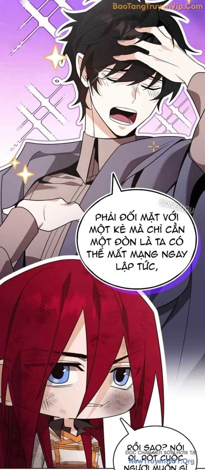 Học Viện Minh Triết: Chapter 13