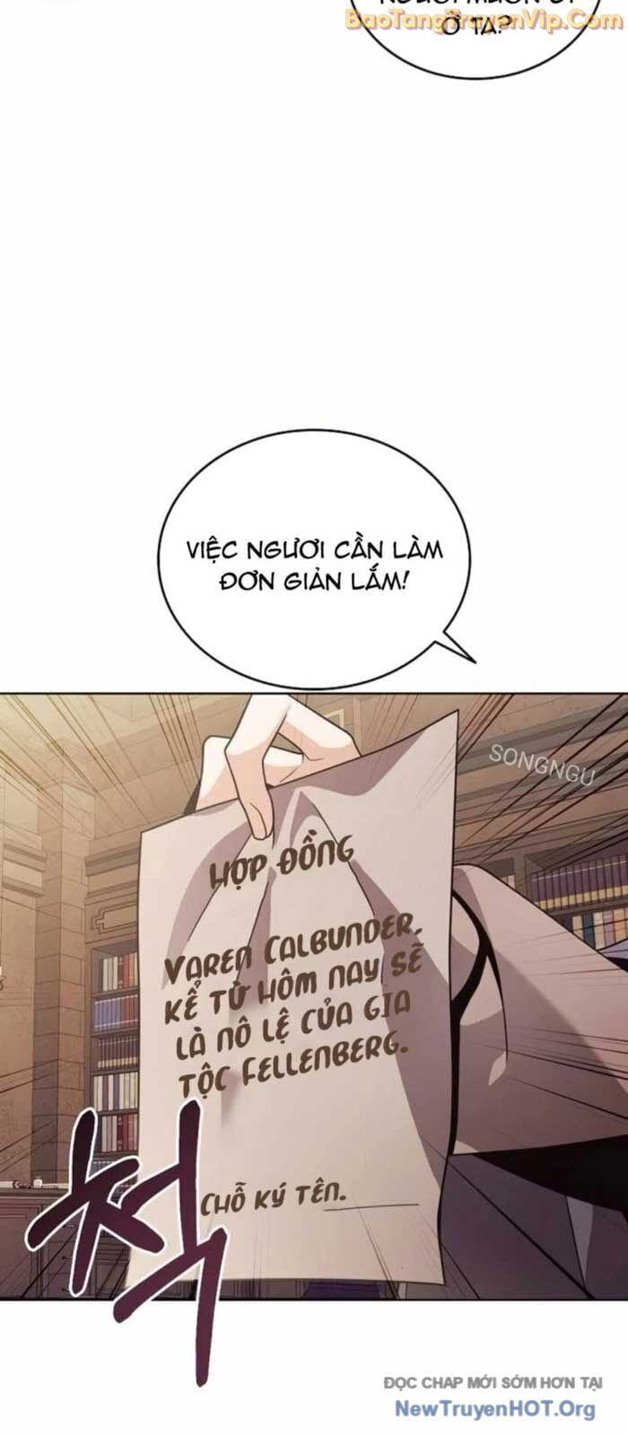 Học Viện Minh Triết: Chapter 13