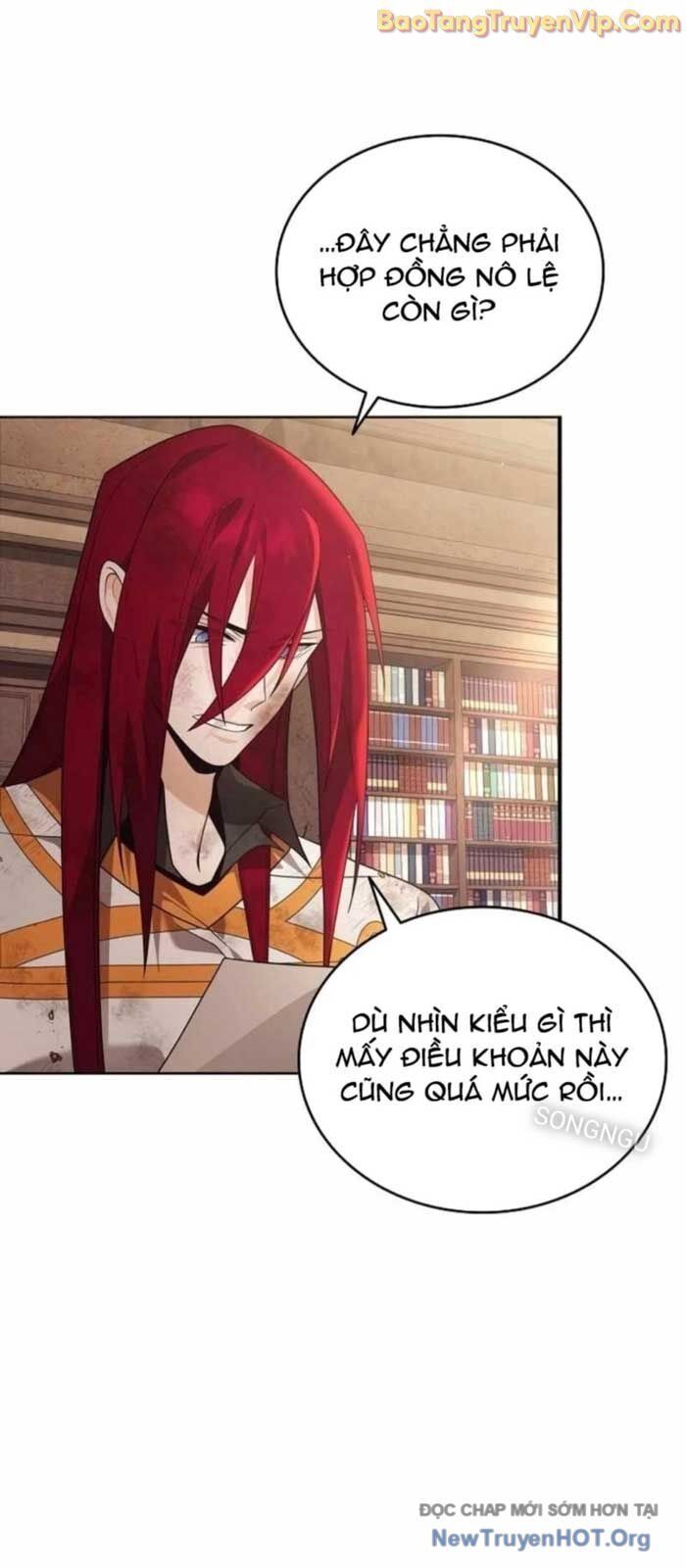 Học Viện Minh Triết: Chapter 13